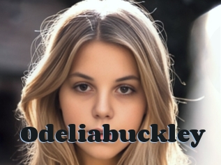 Odeliabuckley