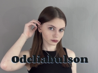 Odeliabulson