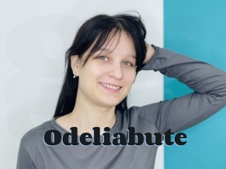 Odeliabute