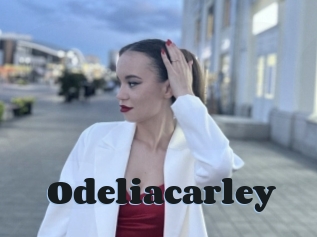 Odeliacarley