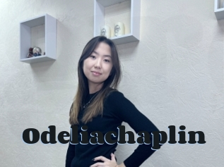 Odeliachaplin