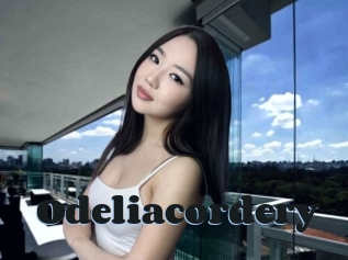 Odeliacordery