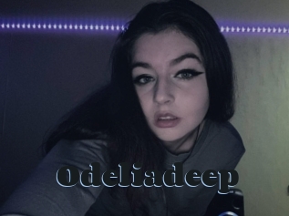 Odeliadeep