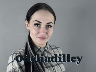 Odeliadilley