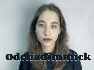 Odeliadimmick