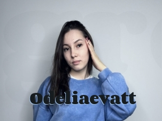 Odeliaevatt