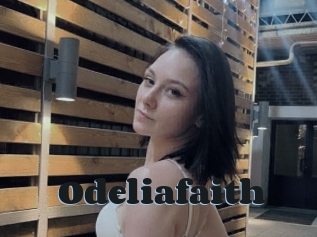 Odeliafaith