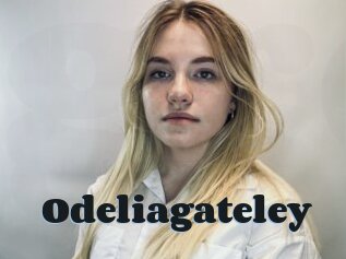 Odeliagateley