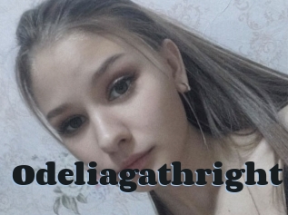 Odeliagathright