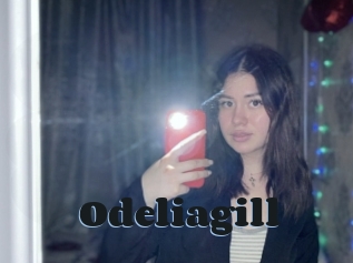 Odeliagill