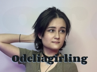 Odeliagirling