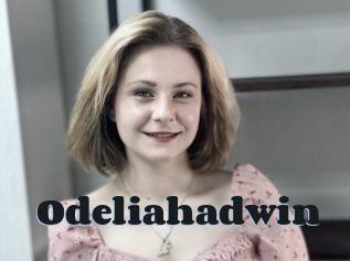 Odeliahadwin