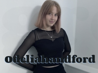 Odeliahandford