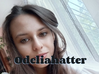 Odeliahatter