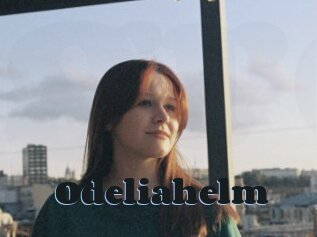 Odeliahelm