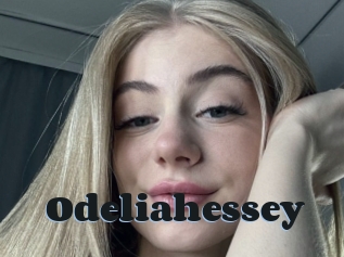 Odeliahessey