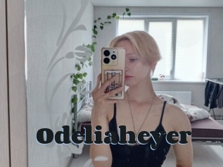 Odeliaheyer