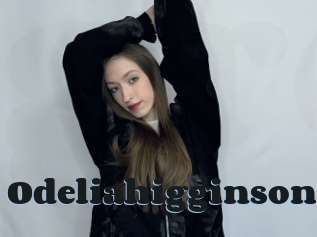 Odeliahigginson