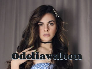 Odeliawalton