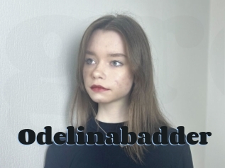 Odelinabadder