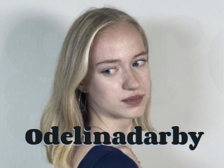Odelinadarby