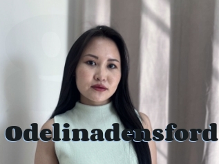 Odelinadensford