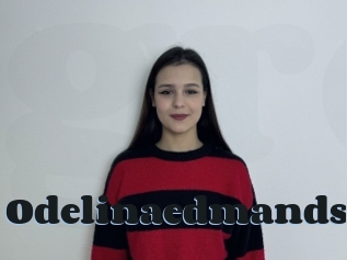 Odelinaedmands