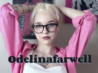 Odelinafarwell