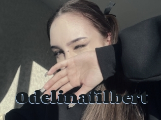Odelinafilbert
