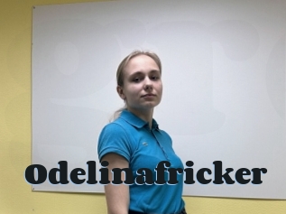 Odelinafricker