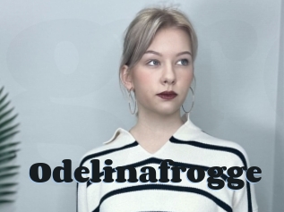 Odelinafrogge