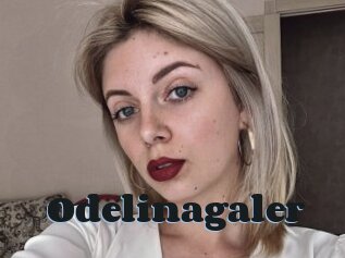 Odelinagaler