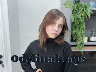 Odelinaheaps