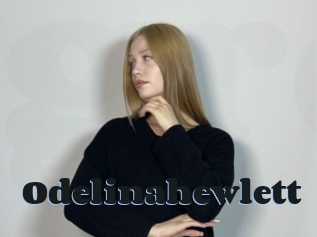 Odelinahewlett