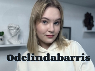 Odelindabarris