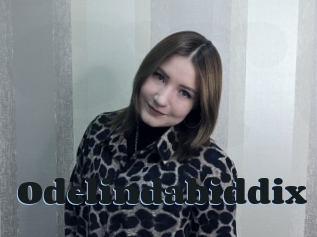 Odelindabiddix