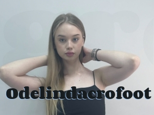 Odelindacrofoot