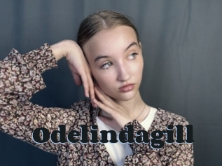 Odelindagill