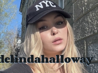 Odelindahalloway
