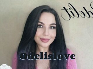 Odelislove
