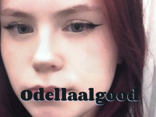 Odellaalgood