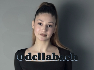 Odellabach