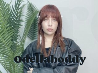 Odellaboddy