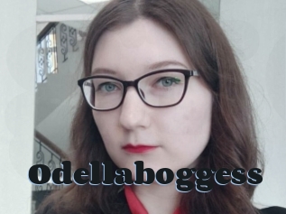 Odellaboggess