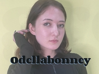 Odellabonney