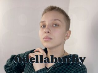 Odellaburby