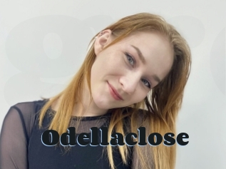 Odellaclose