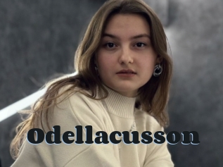 Odellacusson