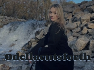 Odellacutsforth