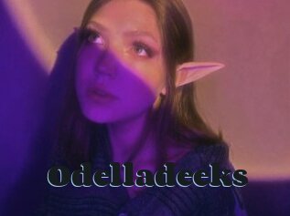 Odelladeeks